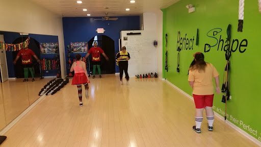 Personal Trainer «Perfect Shape Fitness», reviews and photos, 703 E 9th St #105, Lockport, IL 60441, USA