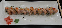 Sushi du Restaurant japonais FU JI à Savigny-sur-Orge - n°13