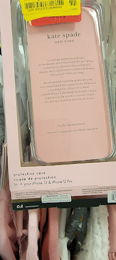 Department Store «Marshalls», reviews and photos, 6385 Old National Hwy, College Park, GA 30349, USA