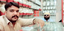 user