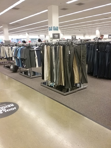 Department Store «Nordstrom Rack Tanasbourne Town Center», reviews and photos, 18100 NW Evergreen Pkwy, Beaverton, OR 97006, USA