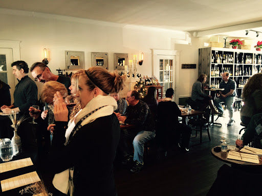 Wine Bar «Cellar 59 Wine Bar & Wine Shop», reviews and photos, 3984 Kent Rd, Stow, OH 44224, USA