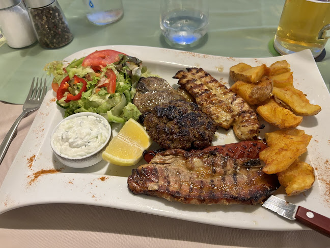 Elia Restaurant Tsilivi - Κέρκυρα