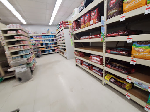 Pet Supply Store «Pet Supplies Plus», reviews and photos, 471 Boston Post Rd, Orange, CT 06477, USA