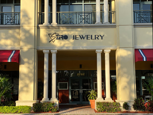 Sziro Jewelry Designs Inc, 2762 N University Dr, Coral Springs, FL 33065, USA, 