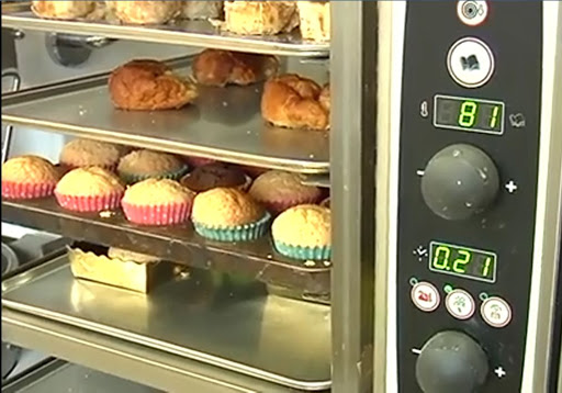 Magora Bakery en Bizkaia, Bizkaia