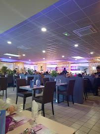 Atmosphère du Restaurant asiatique Buffet Zen à La Seyne-sur-Mer - n°2
