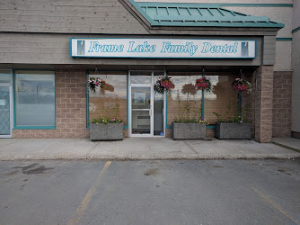 Frame Lake Community Health Clinic