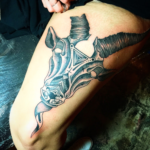 Explore tattoo ideas beginners, creative tattoo ideas in San Diego, available at Lavish Tattoo Company