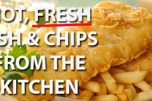 Lyrebird Fish n Chips and Convenience Store image
