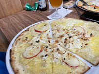 Plats et boissons du Restaurant Pizzayo'lo à Gavarnie-Gèdre - n°3