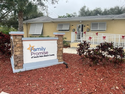 Family Promise of South Palm Beach County