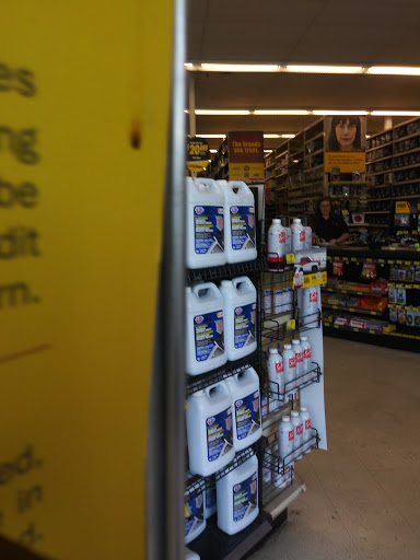 Auto Parts Store «Advance Auto Parts», reviews and photos, 12 S Virginia Ave, Penns Grove, NJ 08069, USA