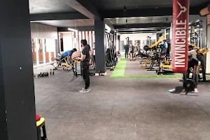 Iron Lifters Fitness Center 1.0 image