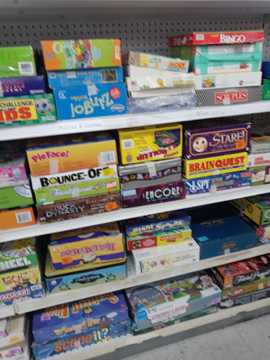 Thrift Store «St Vincent de Paul Thrift Store - East», reviews and photos