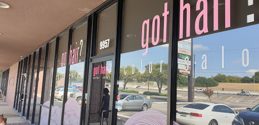 Hair Salon «Got Hair? Color Salon», reviews and photos, 9957 Interstate 10 Frontage Rd, San Antonio, TX 78230, USA