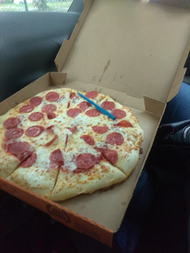 Eight Mile Liquor Shop, 17321 W 8 Mile Rd, Detroit, MI 48235, USA, 