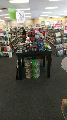 Book Store «Books-A-Million», reviews and photos, 417 Mary Esther Cut Off NW, Fort Walton Beach, FL 32548, USA