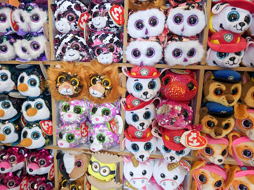 Toy Store «Toy Town», reviews and photos, 260 Crandon Blvd #43, Key Biscayne, FL 33149, USA