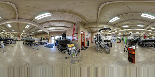 Boat Dealer «Zacho Sports Center», reviews and photos, 2393 S Prairie View Rd, Chippewa Falls, WI 54729, USA