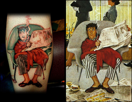 Explore tattoo ideas pisces, creative tattoo ideas in Center Line, available at Elite Ink Tattoo Studios