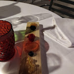 Photo n°1 de l'avis de TT.Q fait le 12/08/2020 à 11:37 sur le  Casa Coloni Ristorante à Paestum