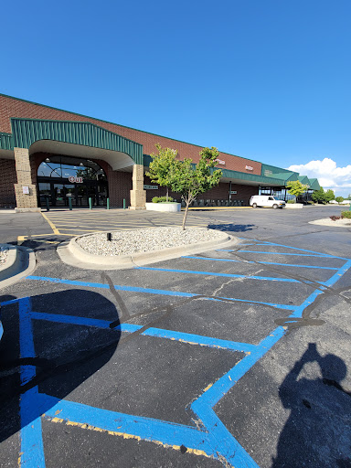 Home Improvement Store «Menards», reviews and photos, 45500 Market Place Blvd., New Baltimore, MI 48051, USA