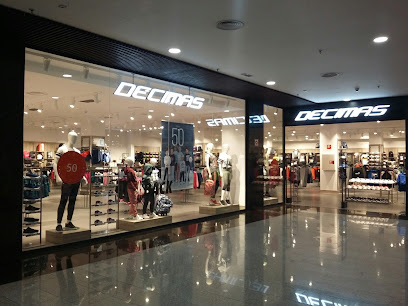 Décimas