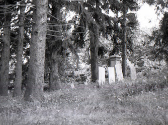 Gallows Hill Cemetery