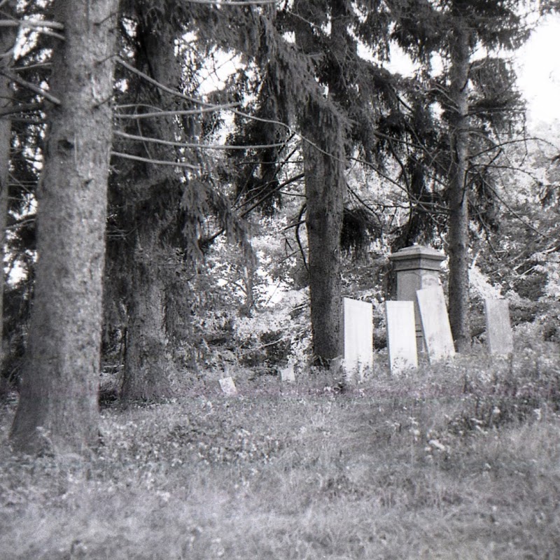 Gallows Hill Cemetery