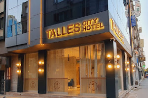 Talles City Otel image