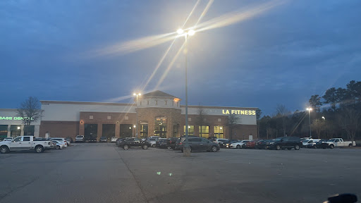 Gym «LA Fitness Buford», reviews and photos, 3420 Buford Dr NE, Buford, GA 30519, USA