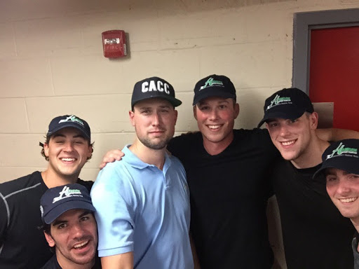 Hockey Supply Store «Hamden Sport», reviews and photos, 2858 Whitney Ave, Hamden, CT 06518, USA