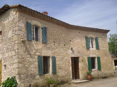 Les Gites de Franck à Fayssac