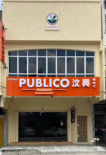 Publico Pharmacy