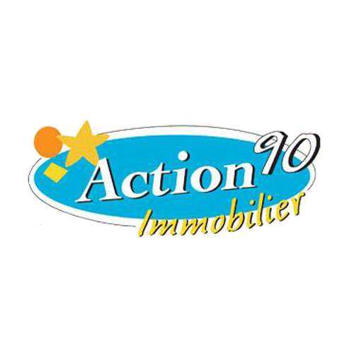 Agence immobilière Action 90 Immobilier Belfort
