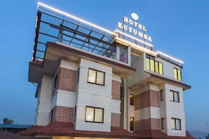 Hotel Kutumba image