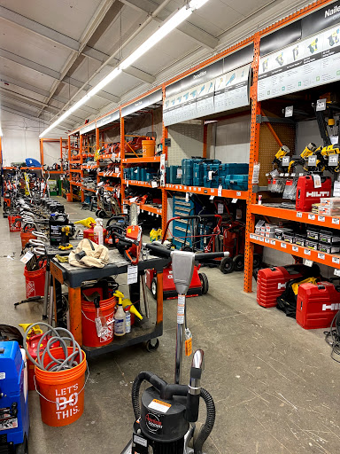 Home Improvement Store «The Home Depot», reviews and photos, 2295 Lawrenceville Hwy, Decatur, GA 30033, USA