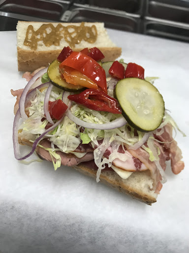 Grocery Store «Foster Market», reviews and photos, 6231 SE Foster Rd, Portland, OR 97206, USA