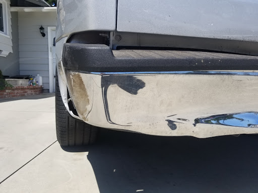 Auto Body Shop «AutoNation Collision Center Costa Mesa», reviews and photos, 2888 Harbor Blvd #1, Costa Mesa, CA 92626, USA