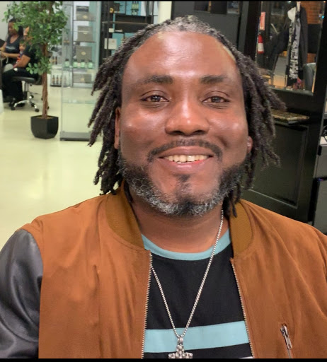 Hair Salon «Unique Creations Hair Studio», reviews and photos, 1156 McDonough Pkwy, McDonough, GA 30253, USA