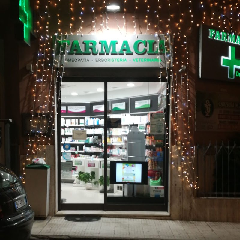Farmacia De Leo Dr. Rosario
