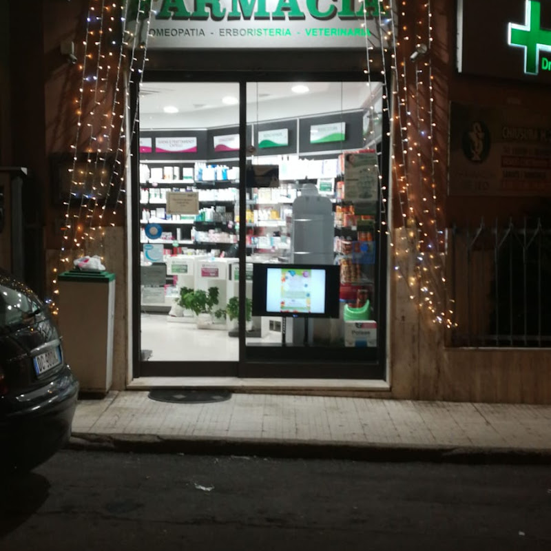Farmacia De Leo Dr. Rosario