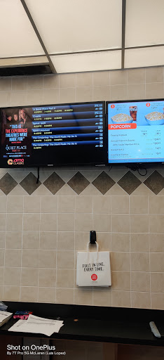 Movie Theater «AMC Classic Savannah 11», reviews and photos, 1150 Shawnee St, Savannah, GA 31419, USA