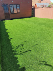 The Artificial Grass Company Scotland | Artificial Grass Scotland