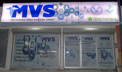 MVS DOCTORES
