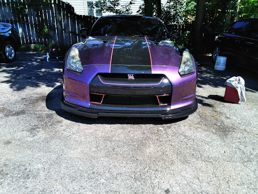 Used Car Dealer «Empire Auto Sales», reviews and photos, 646 W Main St, Lexington, KY 40508, USA