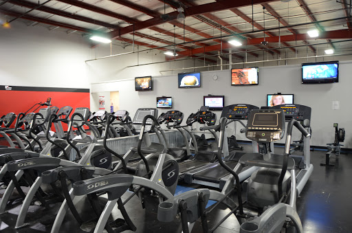 Gym «Powerhouse Gym», reviews and photos, 12001 Shelbyville Rd D, Louisville, KY 40243, USA