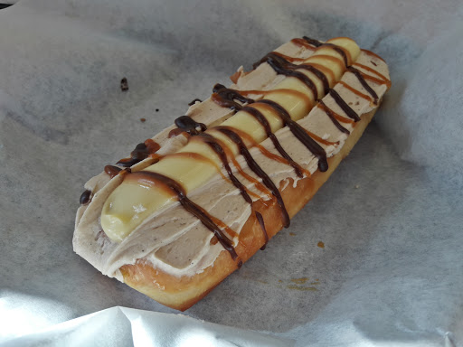 Donut Shop «The Dirty Dozen Donuts», reviews and photos, 1433 11th Ave, Helena, MT 59601, USA