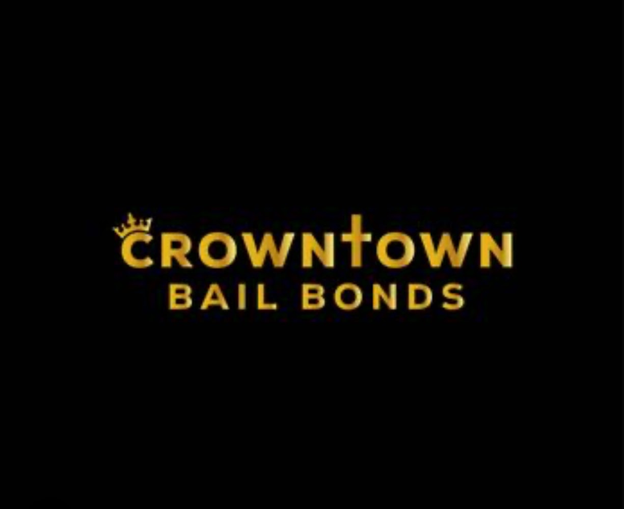 Crowntown Bail Bonds location